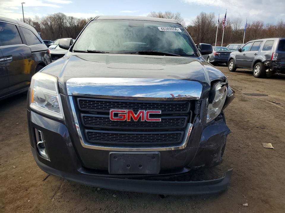 Продажа на аукционе авто 2015 Gmc Terrain, vin: 2GKFLVEK1F6339122, номер лота: 48389956