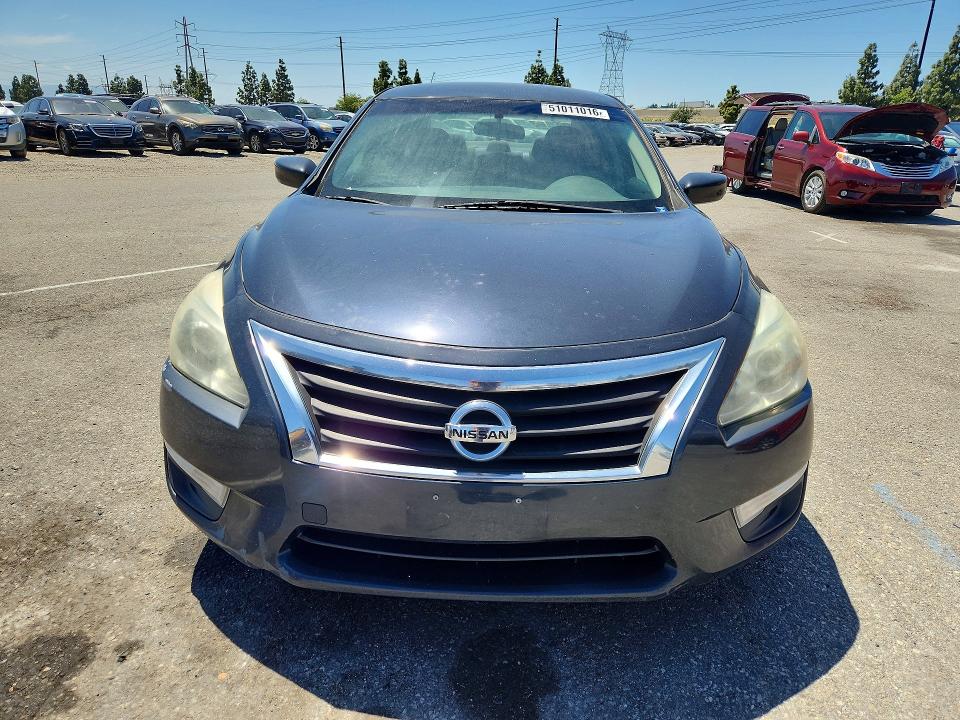 Продажа на аукционе авто 2014 Nissan Altima, vin: 1N4AL3AP0EC182352, номер лота: 51011016