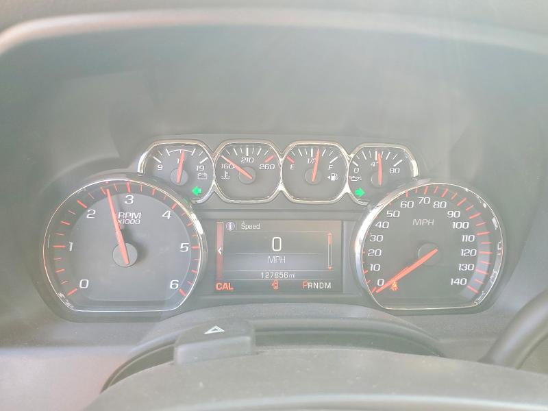 Aukcja sprzedaży 2015 Gmc Sierra, vin: 1GTR1UEC6FZ237823, numer aukcji: 50167466
