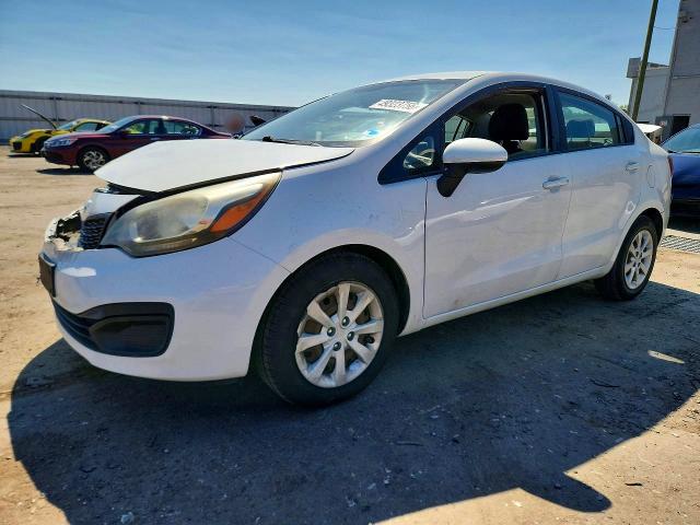 Aukcja sprzedaży 2013 Kia Rio, vin: KNADM4A34D6243915, numer aukcji: 49323756