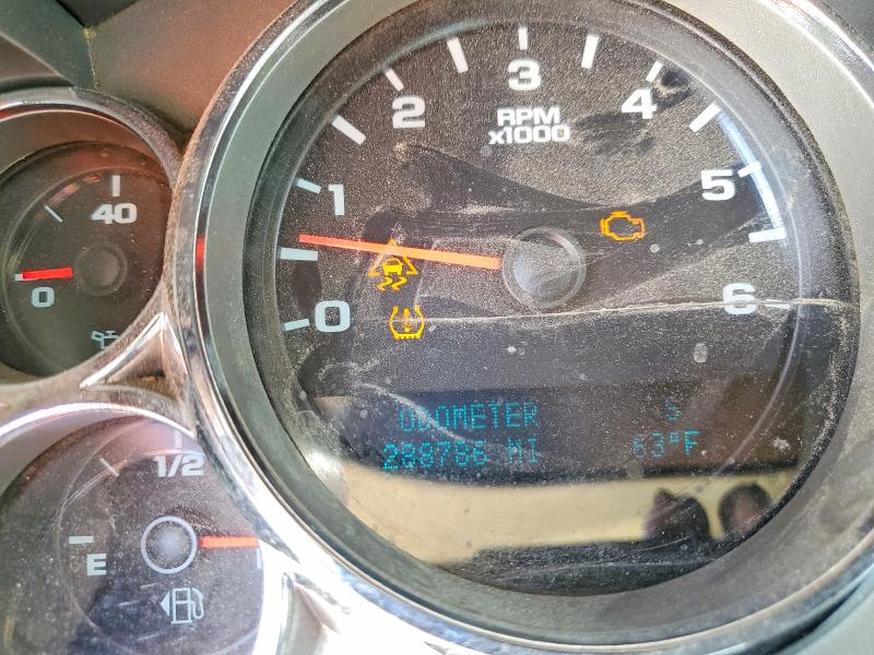Aukcja sprzedaży 2009 Gmc Sierra, vin: 1GTEC29029Z129765, numer aukcji: 51128826