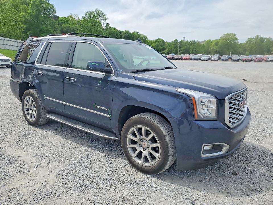 49774916 :رقم المزاد ، 1GKS1CKJ6LR182871 vin ، 2020 Gmc Yukon مزاد بيع