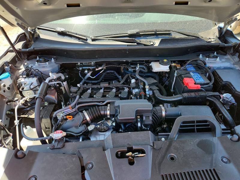 Продаж на аукціоні авто 2026 Honda Cr-v, vin: 2HKRS4H77TH480376, номер лоту: 51354296