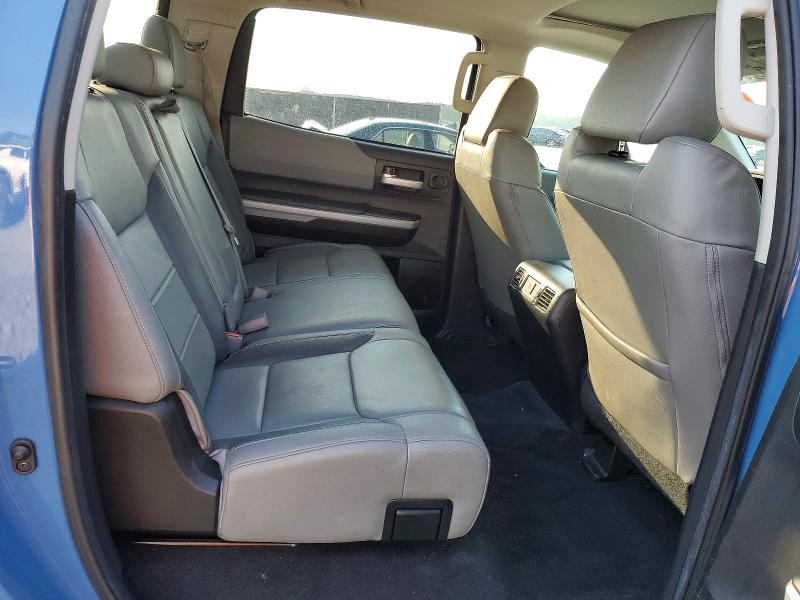 Продаж на аукціоні авто 2020 Toyota Tundra, vin: 5TFHY5F11LX889850, номер лоту: 50884916