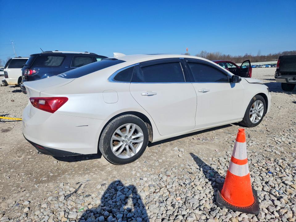 Продаж на аукціоні авто 2017 Chevrolet Malibu, vin: 1G1ZE5ST3HF126805, номер лоту: 48995926