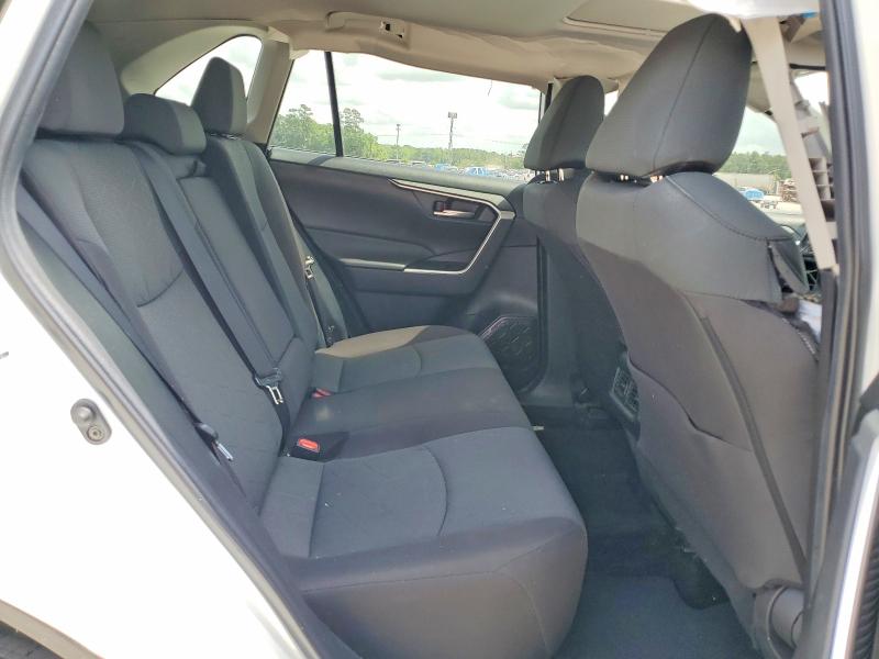 Продажа на аукционе авто 2023 Toyota Rav4, vin: 2T3W1RFV7PW251411, номер лота: 49404506