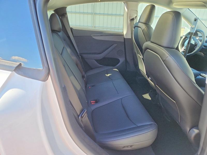 Aukcja sprzedaży 2026 Tesla Model Y, vin: 7SAYGDEE9TA447474, numer aukcji: 50776296