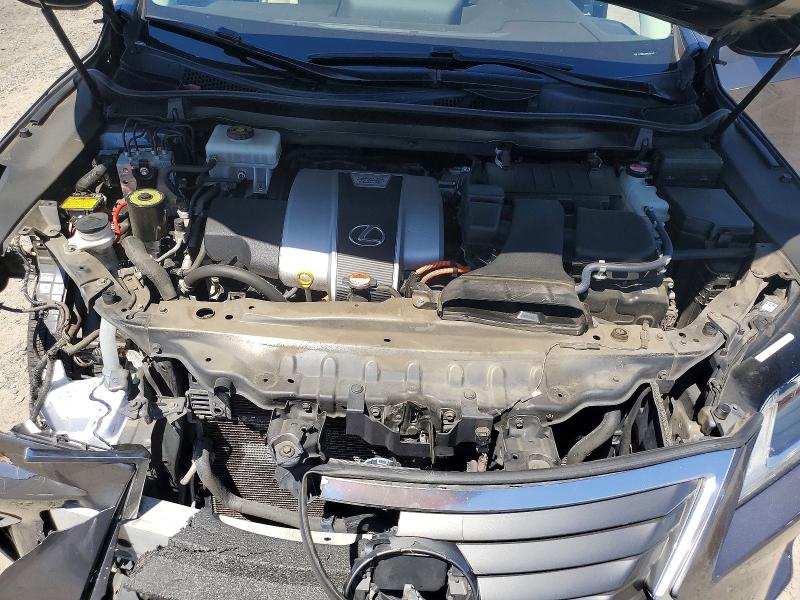 51185566 :رقم المزاد ، 2T2BGMCA9GC006147 vin ، 2016 Lexus Rx 450h مزاد بيع
