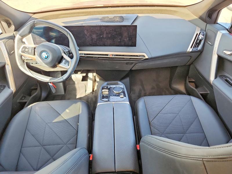 Продажа на аукционе авто 2025 Bmw Ix, vin: WB523CF03SCS07827, номер лота: 51369986