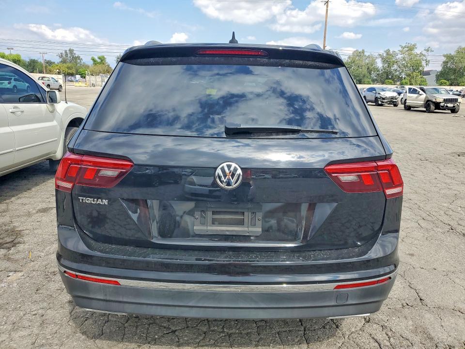 Aukcja sprzedaży 2021 Volkswagen Tiguan, vin: 3VV3B7AX2MM137327, numer aukcji: 48192776