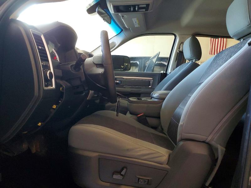 50171206 :رقم المزاد ، 3C6UR5DL8HG674338 vin ، 2017 Ram 2500 مزاد بيع