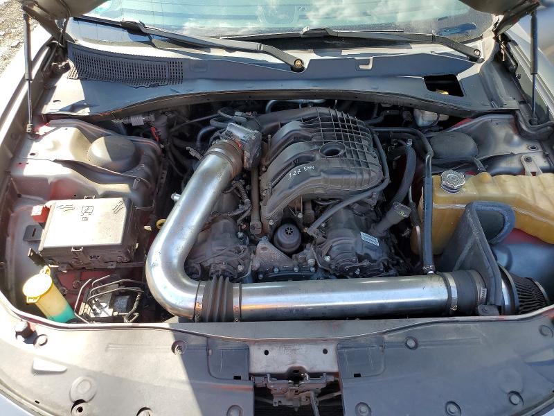 2015 Dodge Charger მანქანა იყიდება აუქციონზე, vin: 2C3CDXBG0FH897737, აუქციონის ნომერი: 50625396