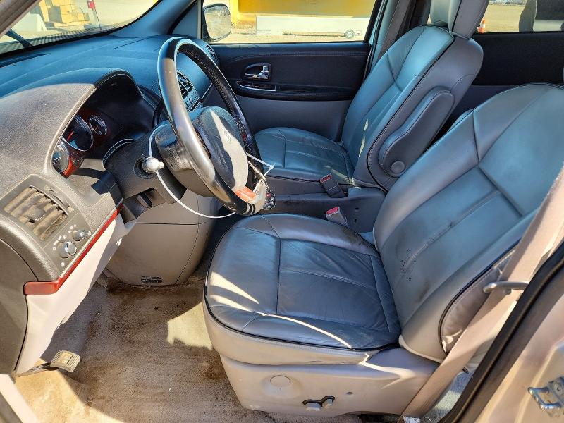Продаж на аукціоні авто 2006 Buick Terraza, vin: 5GADX33L96D170008, номер лоту: 48000046