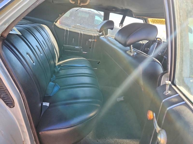 Продаж на аукціоні авто 1970 Buick Riviera, vin: 0000454690H277401, номер лоту: 49980856