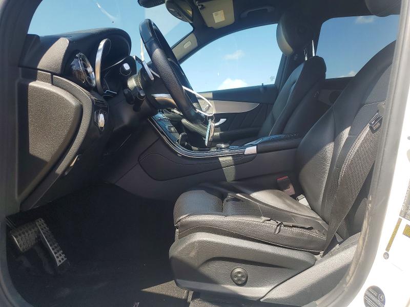 2019 Mercedes-benz Glc მანქანა იყიდება აუქციონზე, vin: WDC0G4JB3KF548474, აუქციონის ნომერი: 50308126