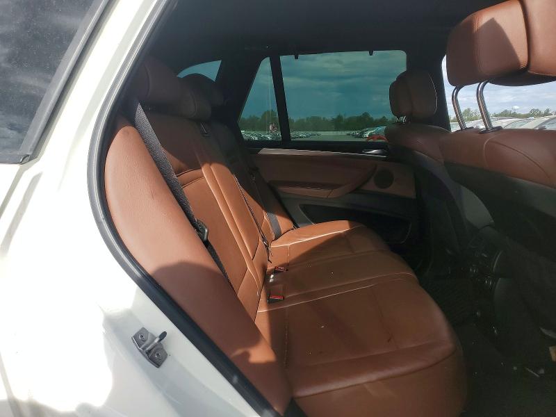 2013 Bmw X5 მანქანა იყიდება აუქციონზე, vin: 5UXZV4C57D0E14939, აუქციონის ნომერი: 49931146
