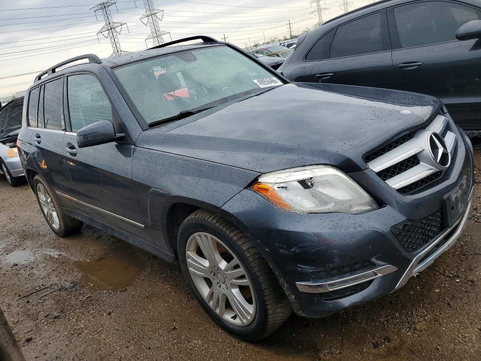 Aukcja sprzedaży 2014 Mercedes-benz Glk, vin: WDCGG8JB3EG316896, numer aukcji: 49956466