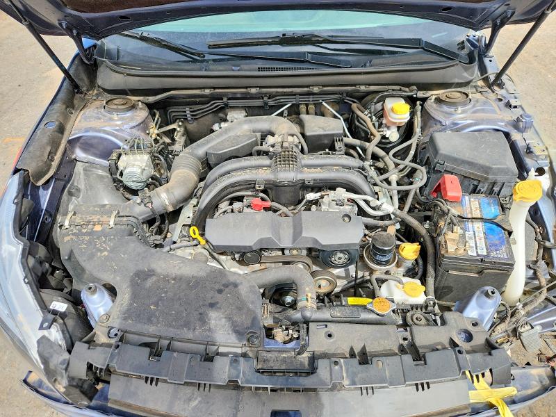 Aukcja sprzedaży 2015 Subaru Legacy, vin: 4S3BNBC63F3056592, numer aukcji: 51076466