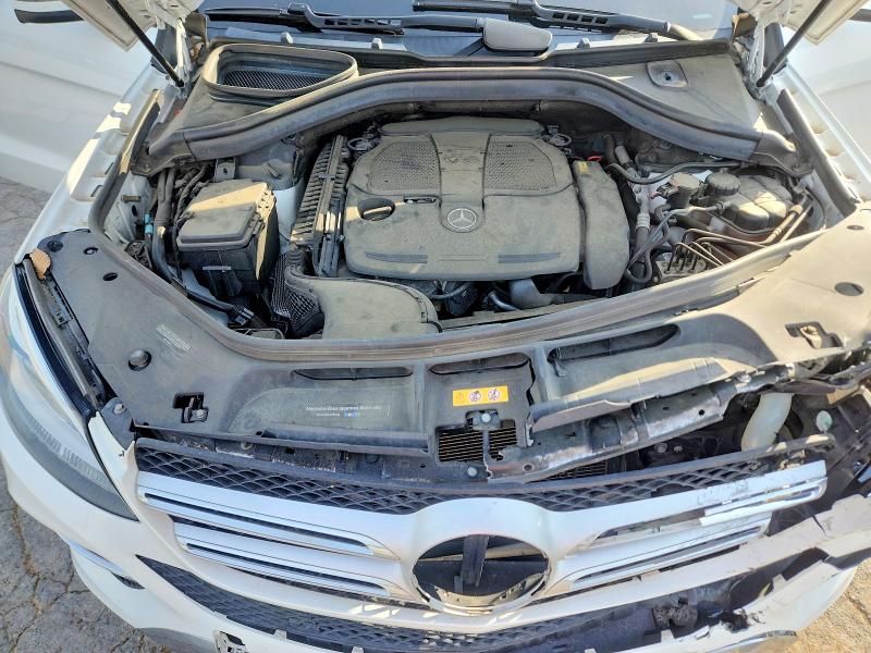 2018 Mercedes-benz Gle მანქანა იყიდება აუქციონზე, vin: 4JGDA5HB2JB069341, აუქციონის ნომერი: 49158206
