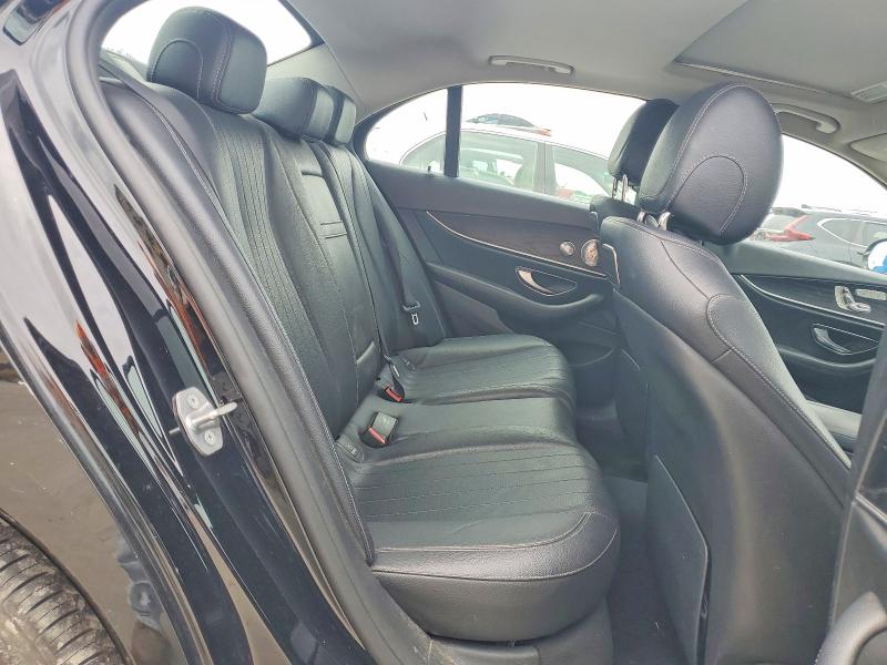 Продажа на аукционе авто 2018 Mercedes-benz E, vin: WDDZF4JB5JA382640, номер лота: 49938486