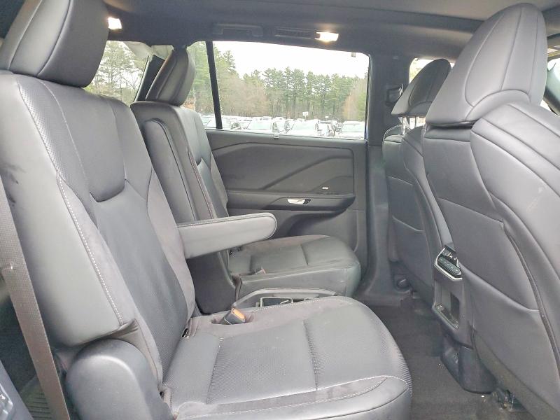 Aukcja sprzedaży 2024 Lexus Tx 500h, vin: 5TDABAB68RS007214, numer aukcji: 48575996