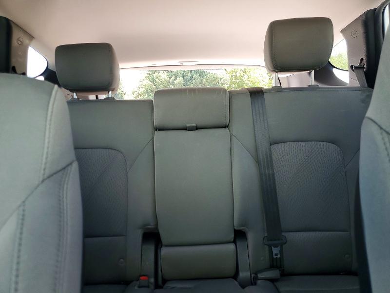 Продажа на аукционе авто 2018 Hyundai Santa Fe Sport, vin: 5NMZU3LBXJH059035, номер лота: 50330776