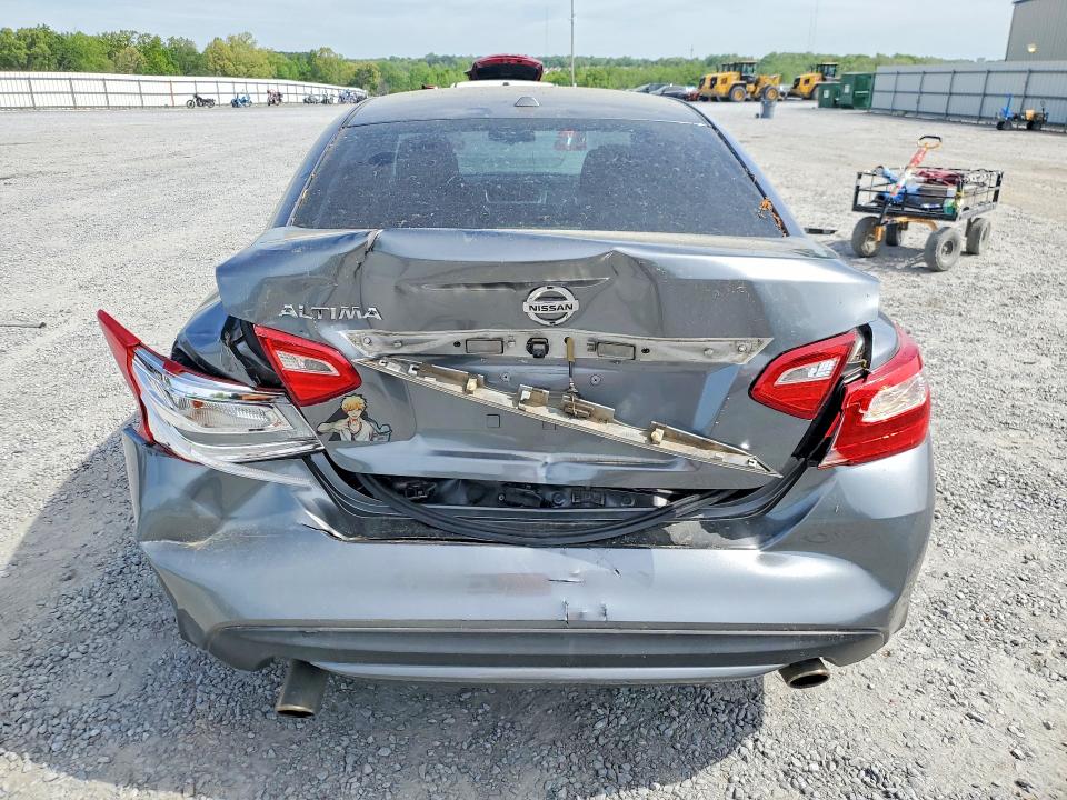 Продажа на аукционе авто 2017 Nissan Altima, vin: 1N4AL3AP5HC285920, номер лота: 49778876