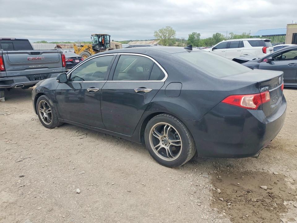 Aukcja sprzedaży 2011 Acura Tsx, vin: JH4CU2F60BC013677, numer aukcji: 48943476