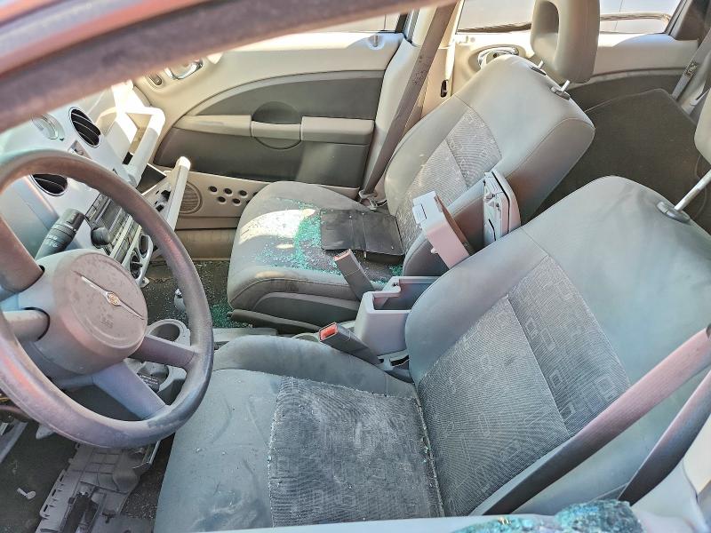 79674415 :رقم المزاد ، 3A8FY48B38T131530 vin ، 2008 Chrysler Pt Cruiser مزاد بيع