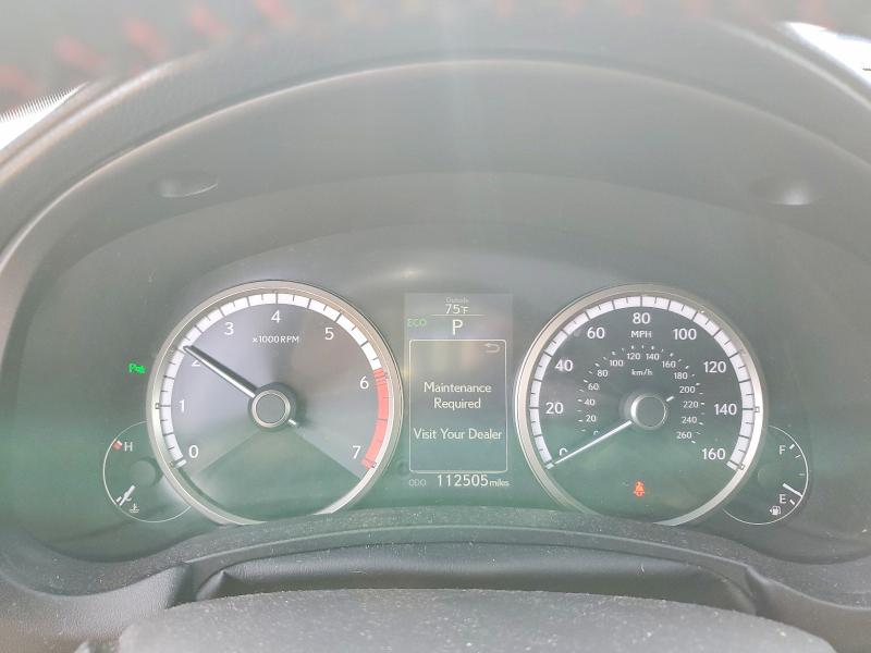48101346 :رقم المزاد ، JTJBARBZ1F2001402 vin ، 2015 Lexus Nx 200t مزاد بيع