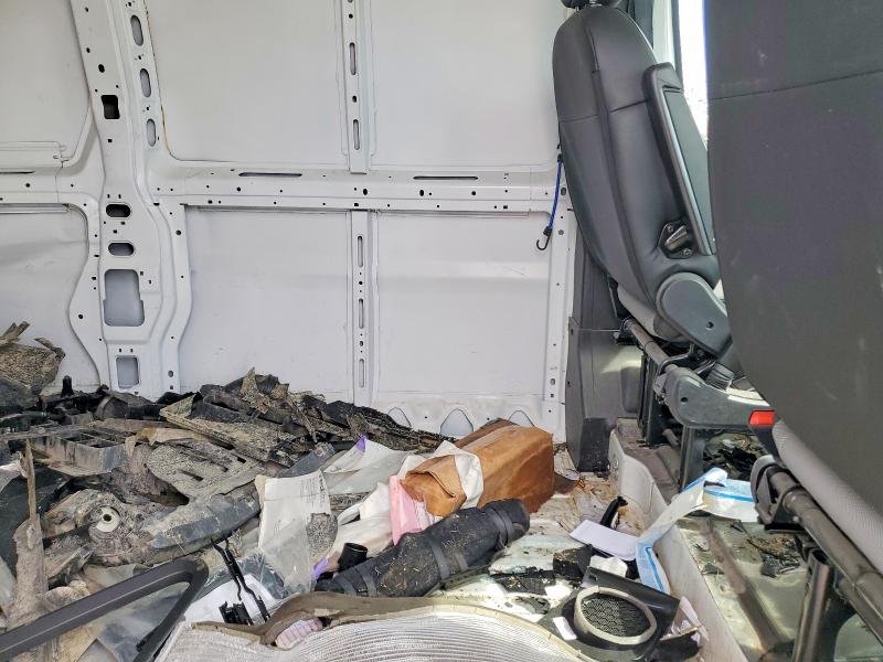 Aukcja sprzedaży 2025 Ram Promaster 3500, vin: 3C6MRVHG7SE550139, numer aukcji: 49232156