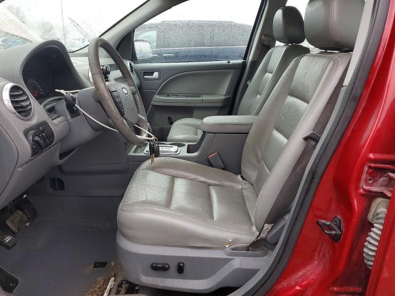 Aukcja sprzedaży 2006 Ford Freestyle, vin: 1FMZK05186GA55522, numer aukcji: 51355246
