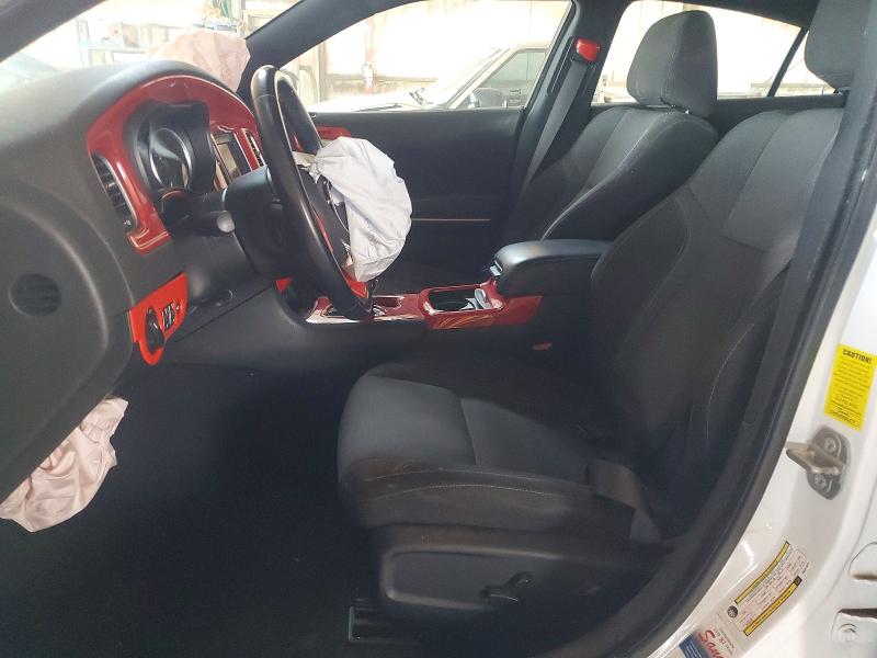 2022 Dodge Charger მანქანა იყიდება აუქციონზე, vin: 2C3CDXBG4NH247873, აუქციონის ნომერი: 50610386