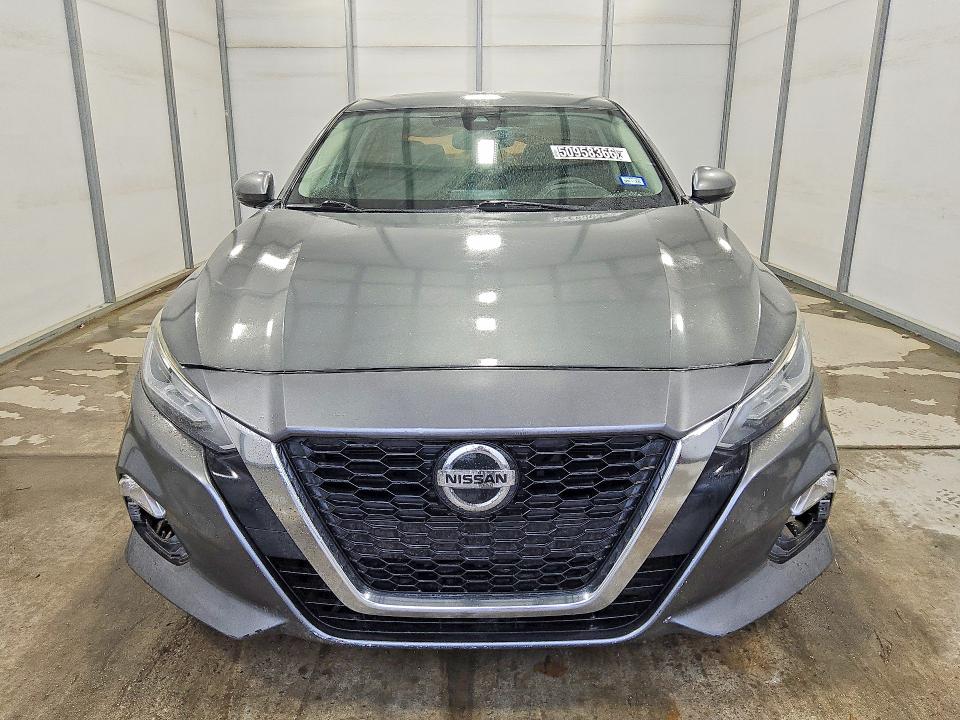 Продаж на аукціоні авто 2019 Nissan Altima, vin: 1N4BL4DV6KN306967, номер лоту: 50958366