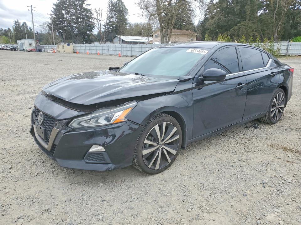 Aukcja sprzedaży 2020 Nissan Altima, vin: 1N4BL4CV8LC174177, numer aukcji: 50774666