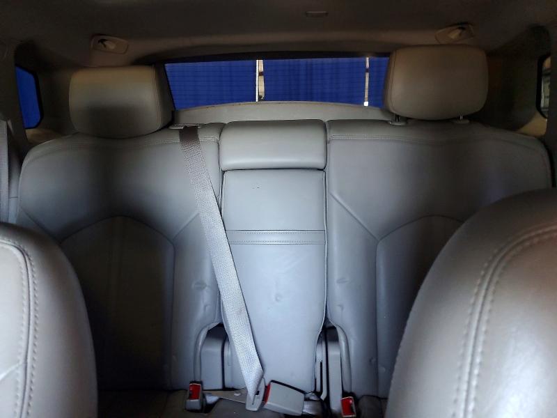 Продажа на аукционе авто 2014 Cadillac Srx, vin: 3GYFNBE3XES630418, номер лота: 49965916