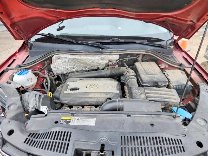 Aukcja sprzedaży 2015 Volkswagen Tiguan, vin: WVGAV7AX7FW111334, numer aukcji: 48541606