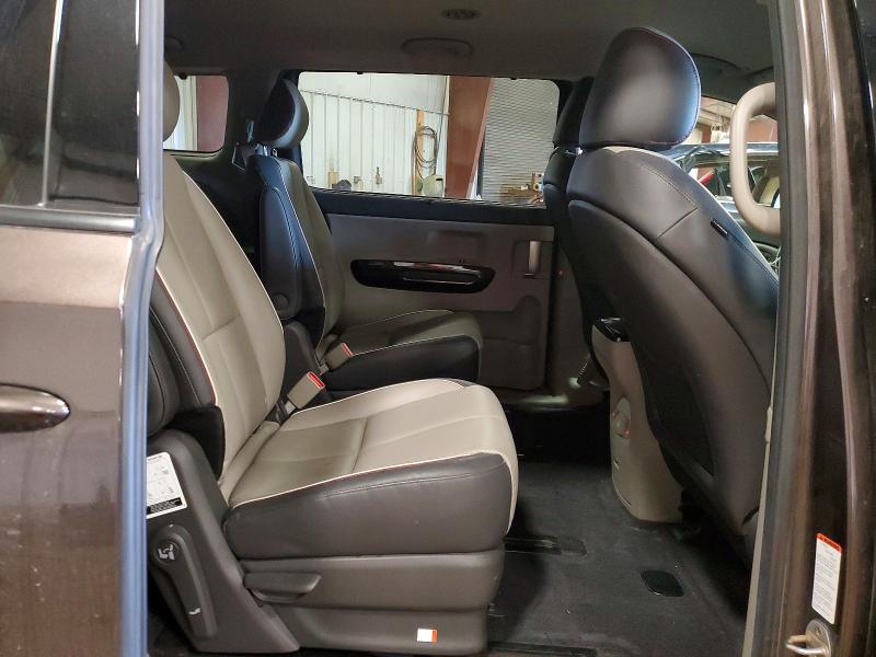 Продажа на аукционе авто 2016 Kia Sedona, vin: KNDMC5C19G6170889, номер лота: 51420776