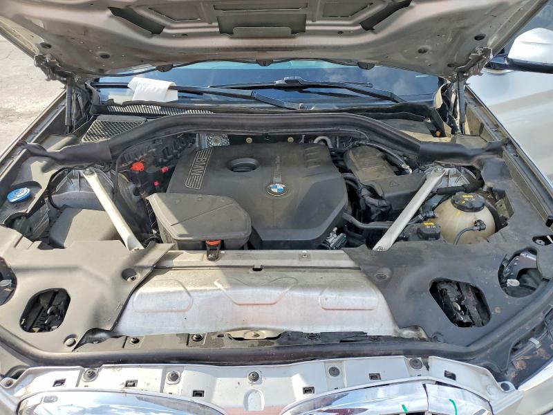 Продажа на аукционе авто 2018 Bmw X3, vin: 5UXTR9C58JLD64151, номер лота: 49936926