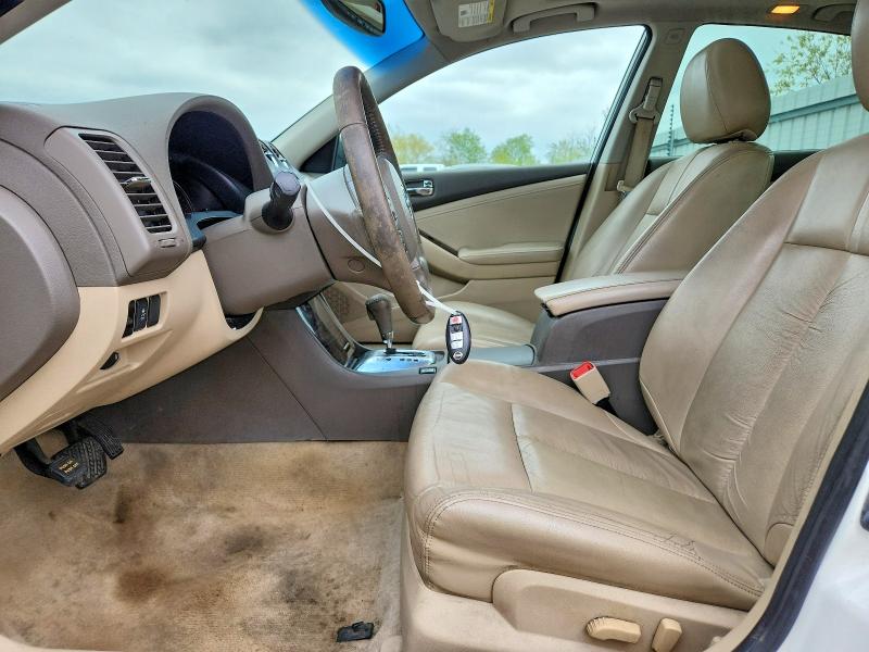 50791116 :رقم المزاد ، 1N4AL2AP0CC128881 vin ، 2012 Nissan Altima مزاد بيع