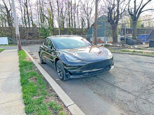 50344526 :رقم المزاد ، 5YJ3E1EA5KF398512 vin ، 2019 Tesla Model 3 مزاد بيع