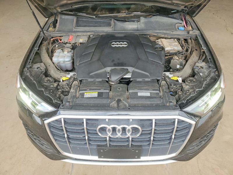 Aukcja sprzedaży 2021 Audi Q7, vin: WA1LXAF78MD021349, numer aukcji: 48291356