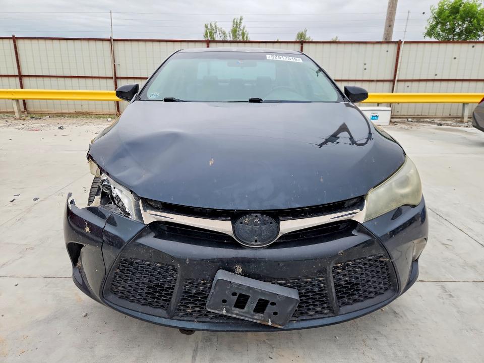 Продажа на аукционе авто 2015 Toyota Camry, vin: 4T1BF1FK6FU478863, номер лота: 50917516