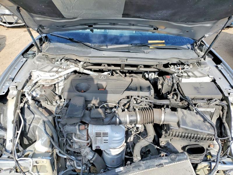Продажа на аукционе авто 2021 Acura Tlx, vin: 19UUB6F66MA009460, номер лота: 51822806