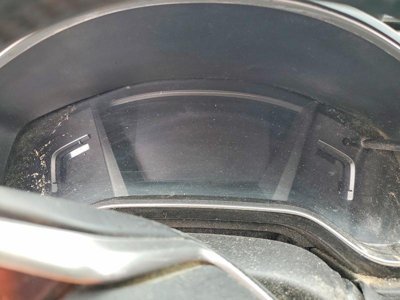 Продажа на аукционе авто 2018 Honda Cr-v, vin: 2HKRW2H96JH110527, номер лота: 51799866