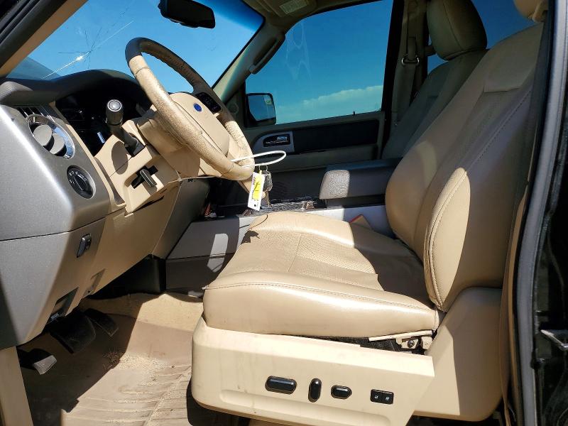 2014 Ford Expedition მანქანა იყიდება აუქციონზე, vin: 1FMJK1J56EEF56754, აუქციონის ნომერი: 48800236