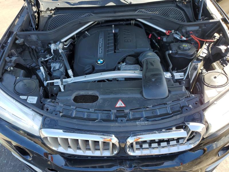 48699436 :رقم المزاد ، 5UXKR0C57F0P04662 vin ، 2015 Bmw X5 مزاد بيع