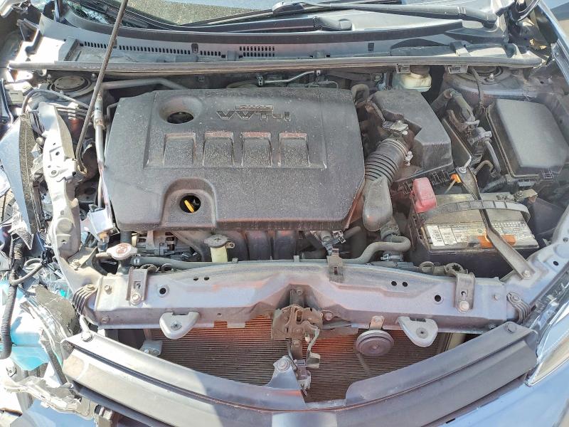 Продажа на аукционе авто 2019 Toyota Corolla, vin: 5YFBURHE5KP867310, номер лота: 49547936