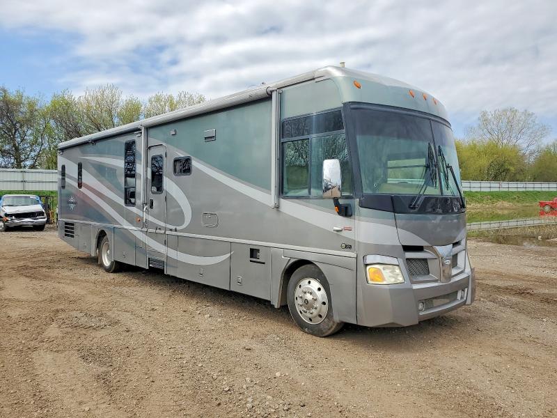 50882416 :رقم المزاد ، 5B4MPA7G973420487 vin ، 2007 Workhorse W24 مزاد بيع