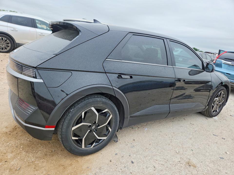 Продаж на аукціоні авто 2023 Hyundai Ioniq 5, vin: KM8KN4AE6PU178442, номер лоту: 51996896